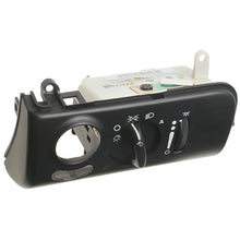 Charger l'image dans la galerie, DS-1155 Headlight Switch Standard Ignition Canada