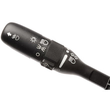 Load image into Gallery viewer, DS-1160 Standard Ignition Fog Light Switch Standard Ignition Canada