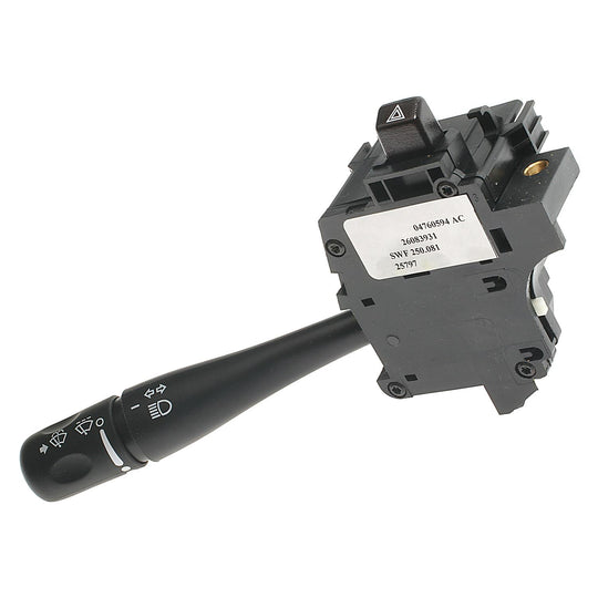 DS-1161 Standard Ignition Windshield Wiper Switch Standard Ignition Canada