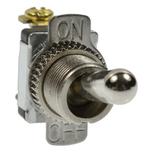 Load image into Gallery viewer, DS-116 Toggle Switch Standard Ignition Canada