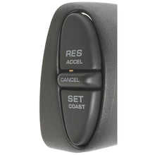 Load image into Gallery viewer, DS-1202 Standard Ignition Cruise Control Switch Standard Ignition Canada