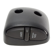 Load image into Gallery viewer, DS-1208 Standard Ignition Cruise Control Switch Standard Ignition Canada