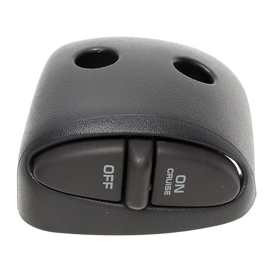 DS-1208 Standard Ignition Cruise Control Switch Standard Ignition Canada