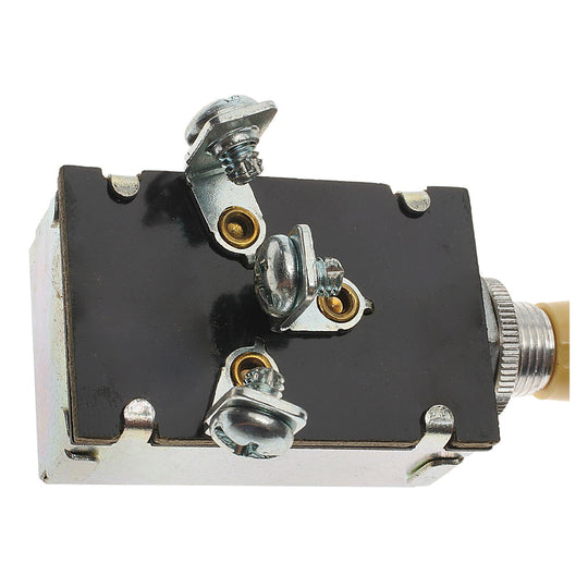 DS-120 Push / Pull Switch Standard Ignition Canada