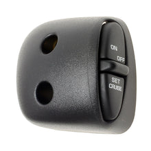 Charger l'image dans la galerie, DS-1210 Standard Ignition Cruise Control Switch Standard Ignition Canada