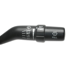 Charger l'image dans la galerie, DS-1245 Standard Ignition Windshield Wiper Switch Standard Ignition Canada