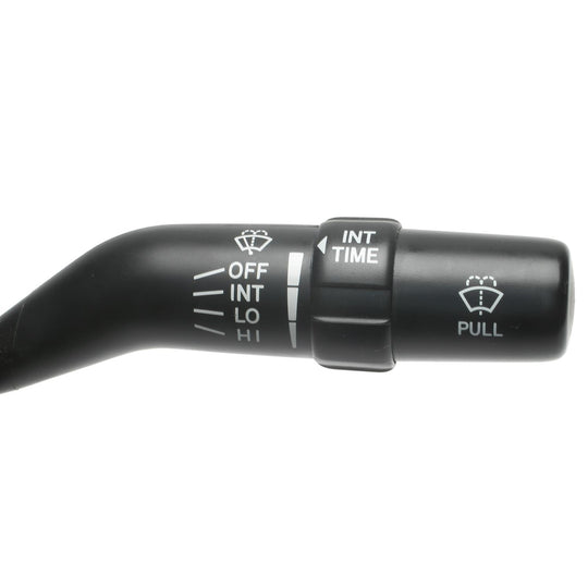 DS-1245 Standard Ignition Windshield Wiper Switch Standard Ignition Canada