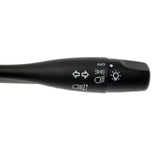 Charger l'image dans la galerie, DS-1264 Standard Ignition Multi-Function Switch Standard Ignition Canada