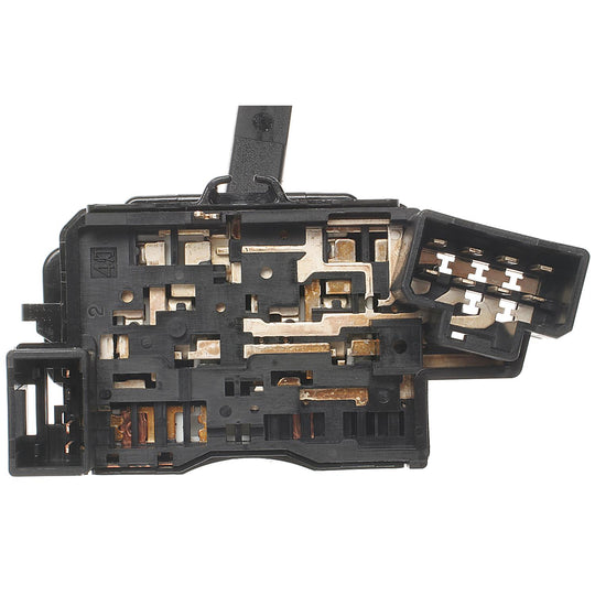 DS-1264 Standard Ignition Multi-Function Switch Standard Ignition Canada