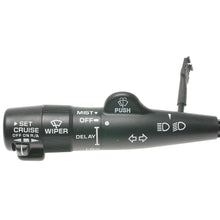 Load image into Gallery viewer, DS-1265 Standard Ignition Cruise Control Switch Standard Ignition Canada