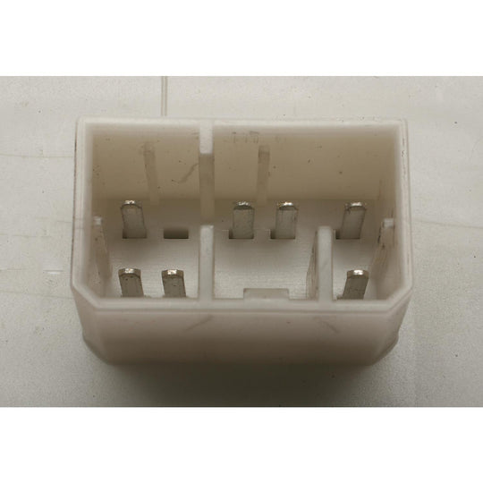 DS-1274 Fog Light Switch Standard Ignition Canada
