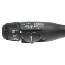 Load image into Gallery viewer, DS-1303 Standard Ignition Cruise Control Switch Standard Ignition Canada