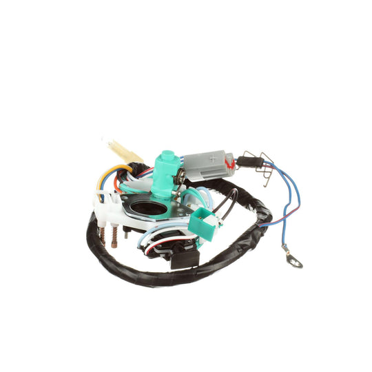 DS-1306 Standard Ignition Turn Signal Switch Standard Ignition Canada