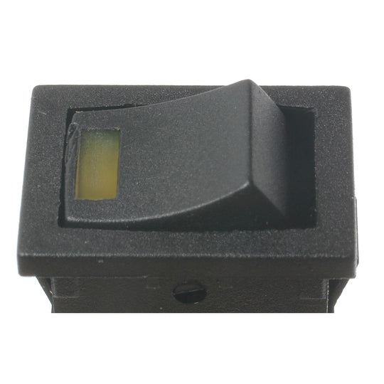 DS-1313 Standard Ignition Rocker Switch Standard Ignition Canada