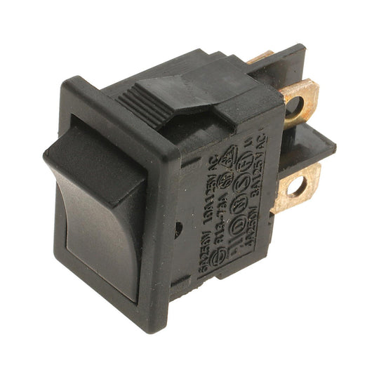 DS-1317 Standard Ignition Rocker Switch Standard Ignition Canada