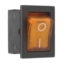 Load image into Gallery viewer, DS-1318 Standard Ignition Rocker Switch Standard Ignition Canada