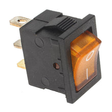 Load image into Gallery viewer, DS-1318 Standard Ignition Rocker Switch Standard Ignition Canada
