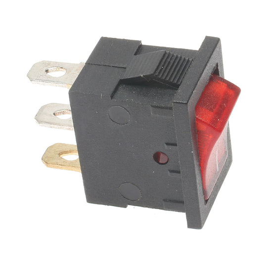 DS-1319 Standard Ignition Rocker Switch Standard Ignition Canada