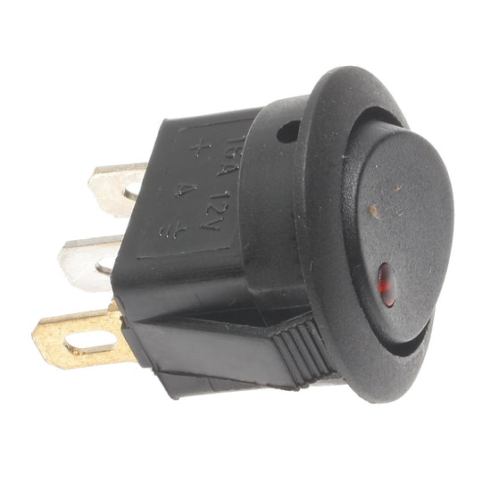 DS-1323 Standard Ignition Rocker Switch Standard Ignition Canada