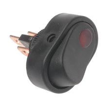 Load image into Gallery viewer, DS-1337 Standard Ignition Rocker Switch Standard Ignition Canada