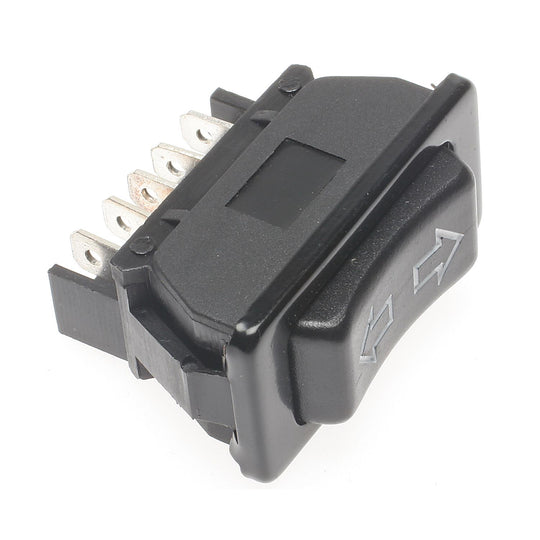 DS-1338 Standard Ignition Rocker Switch Standard Ignition Canada
