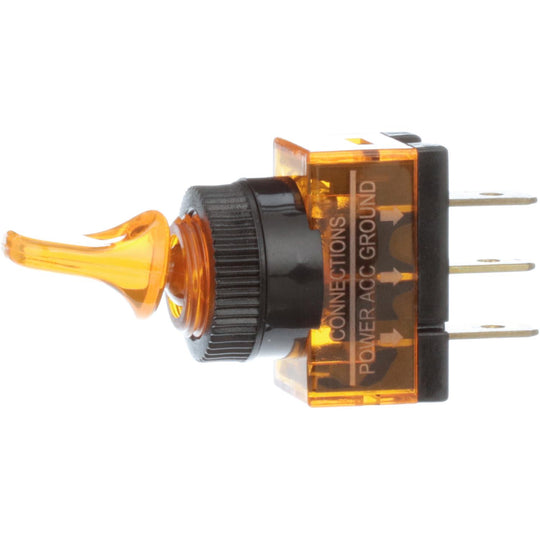 DS-1342 Standard Ignition Toggle Switch Standard Ignition Canada