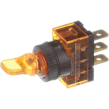 Charger l'image dans la galerie, DS-1342 Standard Ignition Toggle Switch Standard Ignition Canada