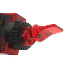 Charger l'image dans la galerie, DS-1345 Toggle Switch Standard Ignition Canada