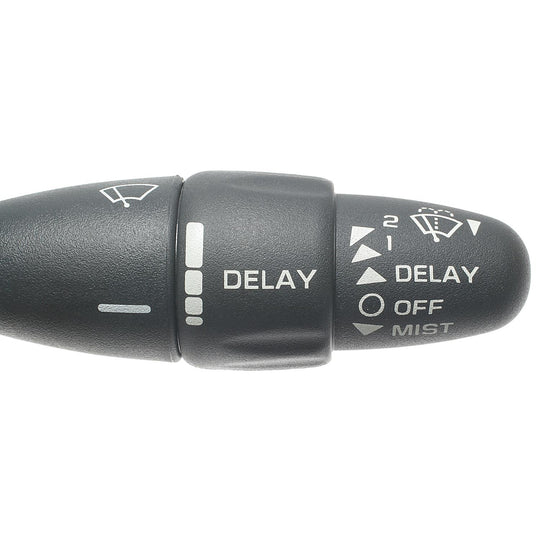 DS-1347 Standard Ignition Windshield Wiper Switch Standard Ignition Canada
