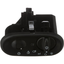 Charger l'image dans la galerie, DS-1352 Headlight Switch Standard Ignition Canada