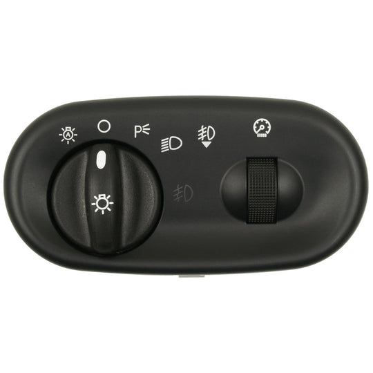 DS-1365 Headlight Switch Standard Ignition Canada