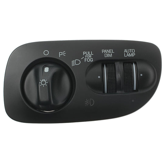 DS-1376 Headlight Switch Standard Ignition Canada