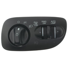 Load image into Gallery viewer, DS-1376 Headlight Switch Standard Ignition Canada