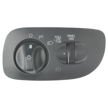 Load image into Gallery viewer, DS-1389 Headlight Switch Standard Ignition Canada
