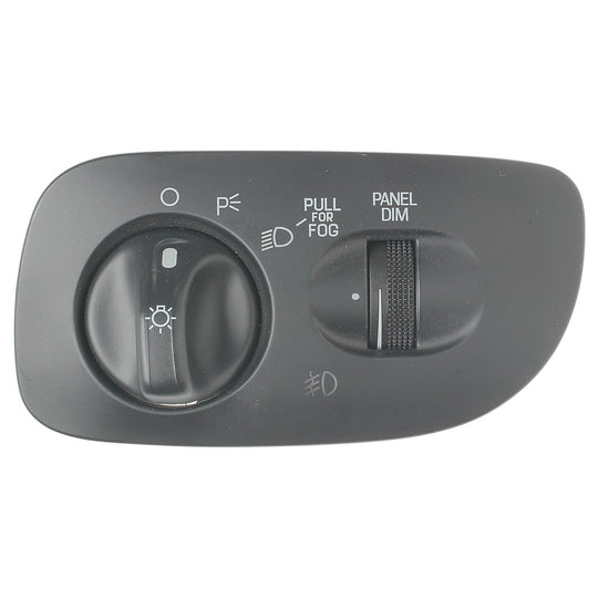 DS-1389 Headlight Switch Standard Ignition Canada