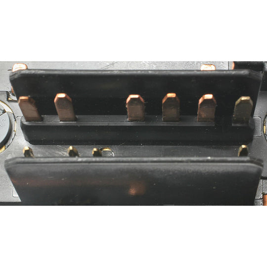 DS-1394 Standard Ignition Window Defroster Switch Standard Ignition Canada