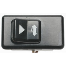 Load image into Gallery viewer, DS-1415 Standard Ignition Trunk Lid Release Switch Standard Ignition Canada