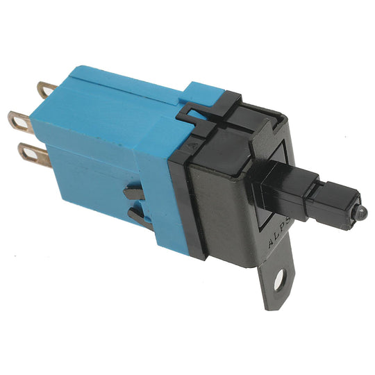 DS-1418 Standard Ignition Window Defroster Switch Standard Ignition Canada