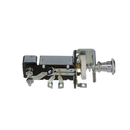 DS-141 Headlight Switch Standard Ignition Canada