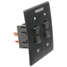 Load image into Gallery viewer, DS-1441 Standard Ignition Door Window Switch Standard Ignition Canada