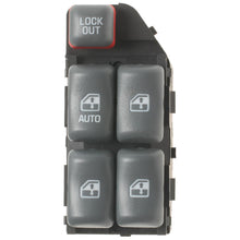 Charger l'image dans la galerie, DS-1447 Standard Ignition Door Window Switch Standard Ignition Canada