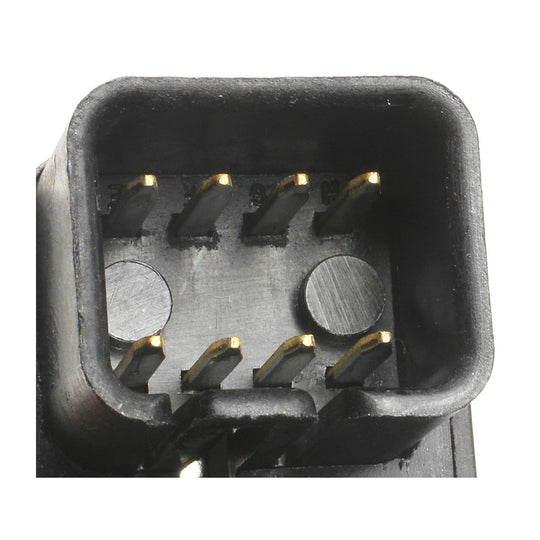 DS-1463 Standard Ignition Door Remote Mirror Switch Standard Ignition Canada