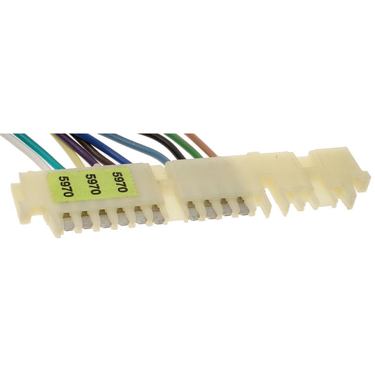 DS-1466 Turn Signal Switch Standard Ignition Canada