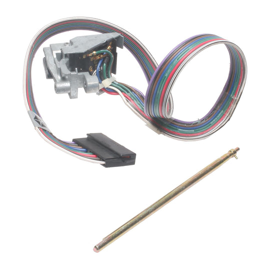DS-1477 Standard Ignition Windshield Wiper Switch Standard Ignition Canada