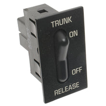 Charger l'image dans la galerie, DS-1481 Standard Ignition Trunk Lid Release Switch Standard Ignition Canada