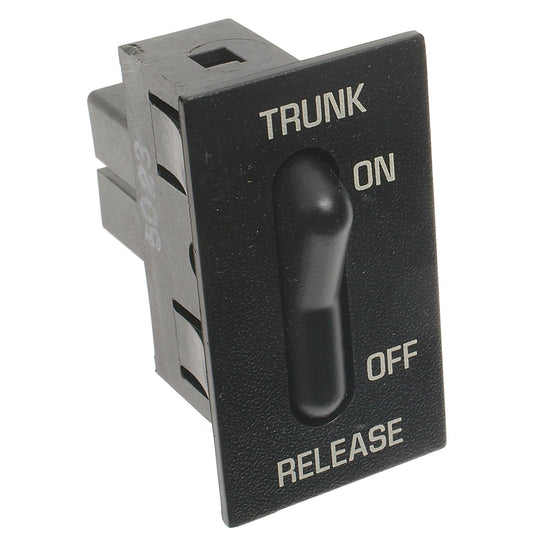 DS-1481 Standard Ignition Trunk Lid Release Switch Standard Ignition Canada