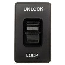 Load image into Gallery viewer, DS-1484 Standard Ignition Door Lock Switch Standard Ignition Canada