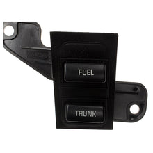 Charger l'image dans la galerie, DS-1495 Standard Ignition Trunk Lid Release Switch Standard Ignition Canada