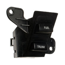 Charger l'image dans la galerie, DS-1495 Standard Ignition Trunk Lid Release Switch Standard Ignition Canada