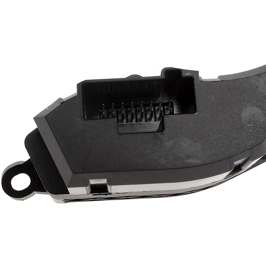 DS-1500 Standard Ignition A/C Selector Switch Standard Ignition Canada
